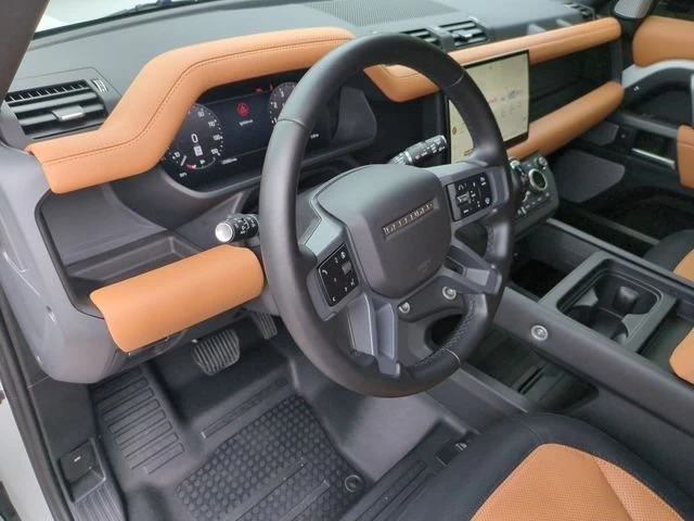 2024 Land Rover Defender L663 - Image 6 of 17