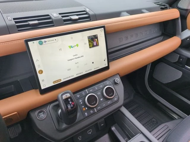 2024 Land Rover Defender L663 - Image 13 of 17