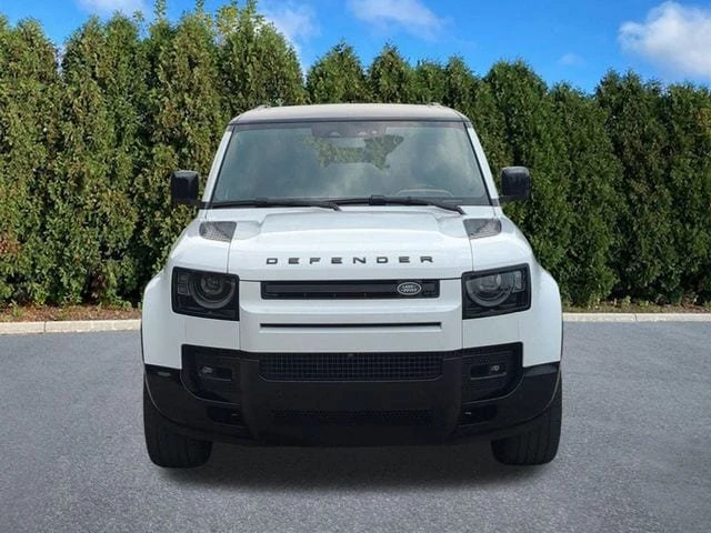 2024 Land Rover Defender L663 - Image 2 of 17