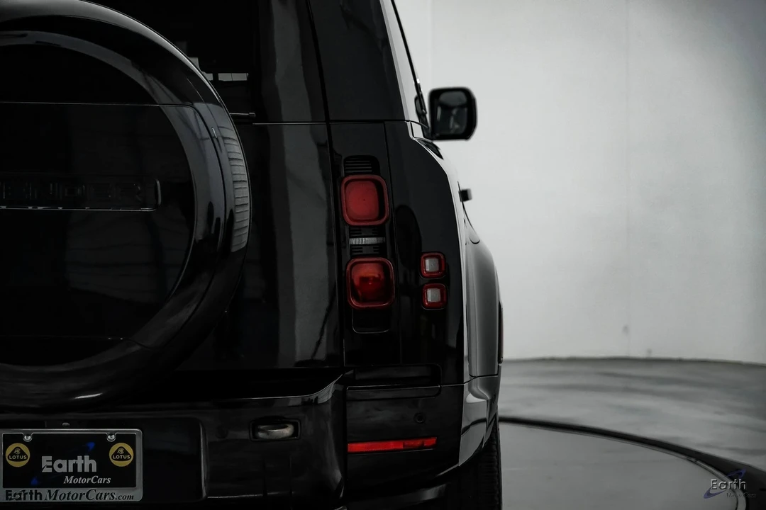 2024 Land Rover Defender L663 - Image 12 of 12