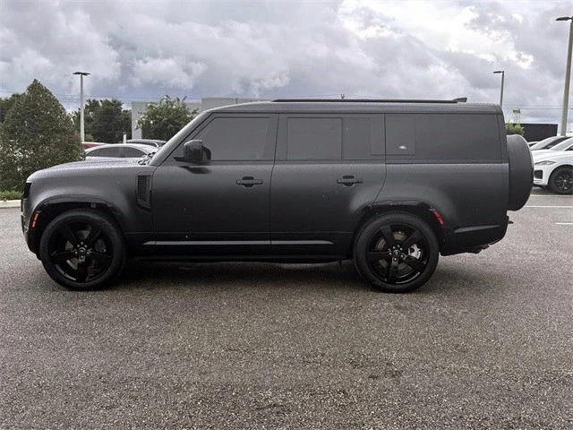 2024 Land Rover Defender L663 - Image 2 of 21
