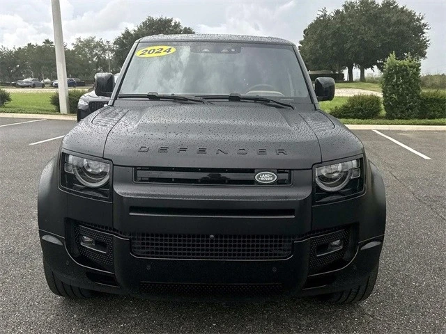 2024 Land Rover Defender L663 - Image 10 of 21