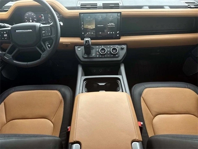 2024 Land Rover Defender L663 - Image 13 of 21