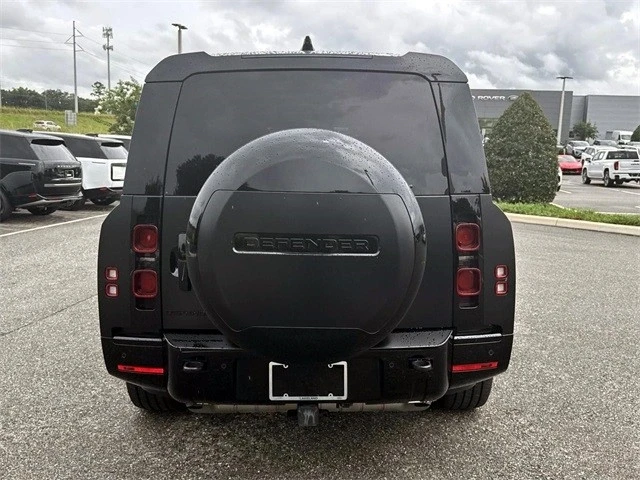 2024 Land Rover Defender L663 - Image 5 of 21