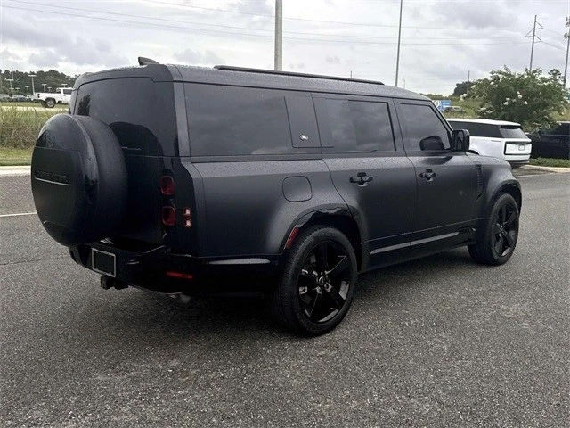 2024 Land Rover Defender L663 - Image 6 of 21