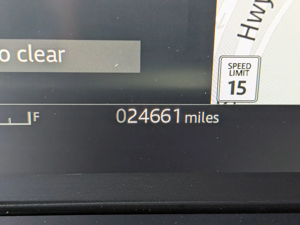 2024 Land Rover Defender L663 - Image 22 of 31