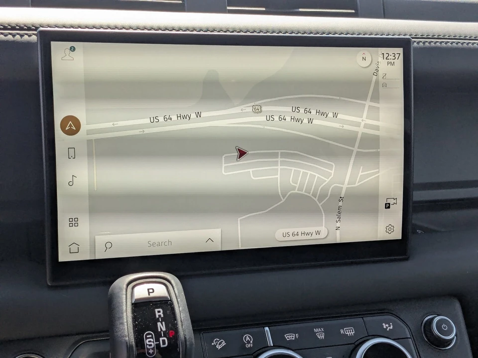 2024 Land Rover Defender L663 - Image 25 of 31