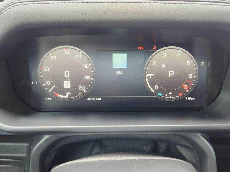 2024 Land Rover Defender L663 - Image 4 of 12