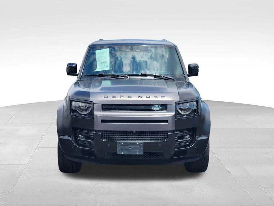 2024 Land Rover Defender L663 - Image 6 of 12