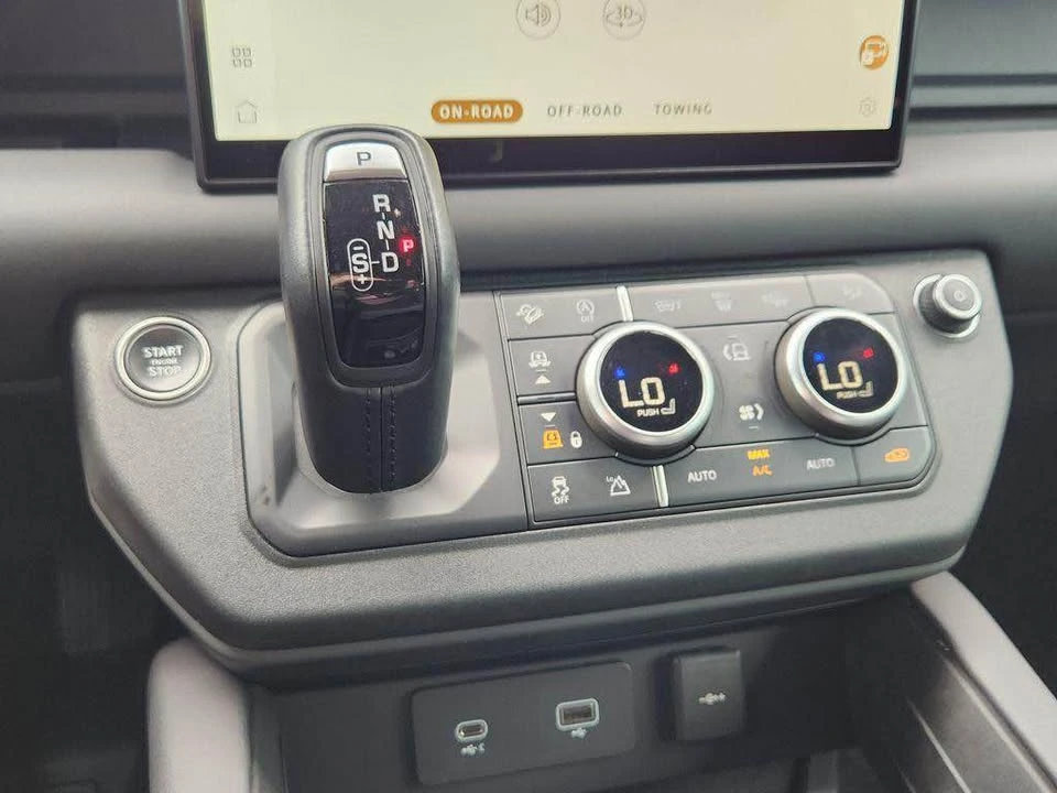 2024 Land Rover Defender L663 - Image 5 of 12