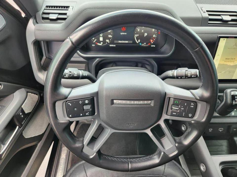 2024 Land Rover Defender L663 - Image 7 of 12