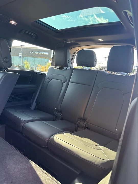2024 Land Rover Defender L663 - Image 6 of 14