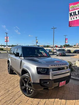 2024 Land Rover Defender 130 X-Dynamic SE