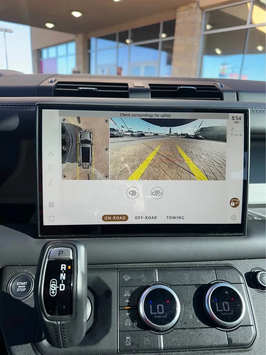 2024 Land Rover Defender L663 - Image 13 of 14