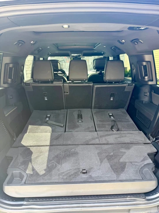2024 Land Rover Defender L663 - Image 11 of 11