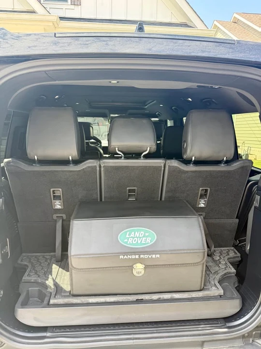 2024 Land Rover Defender L663 - Image 10 of 11