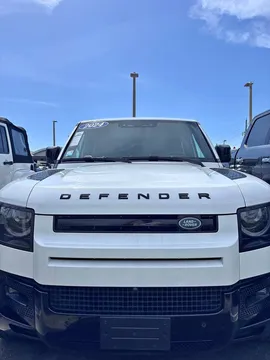2024 Land Rover Defender 130 X-Dynamic SE