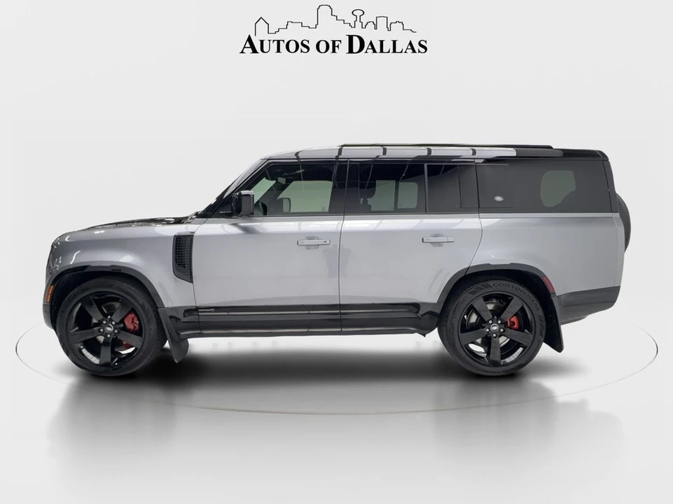 2024 Land Rover Defender L663 - Image 5 of 31
