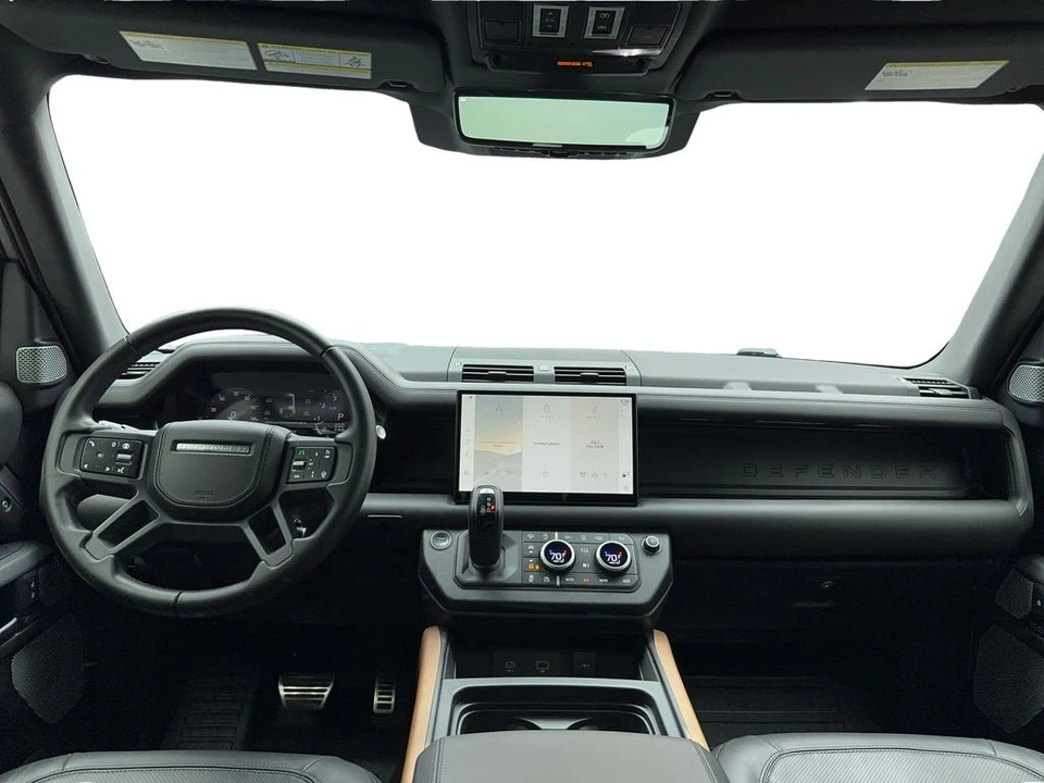 2024 Land Rover Defender L663 - Image 18 of 31