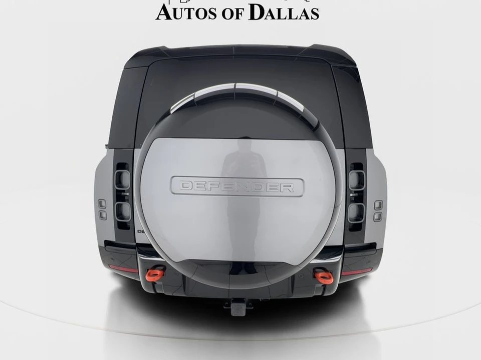 2024 Land Rover Defender L663 - Image 10 of 31