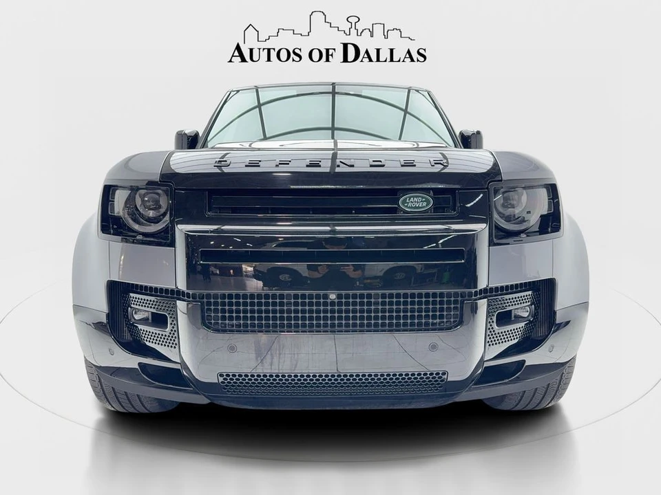 2024 Land Rover Defender L663 - Image 4 of 31