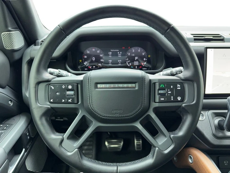2024 Land Rover Defender L663 - Image 20 of 21