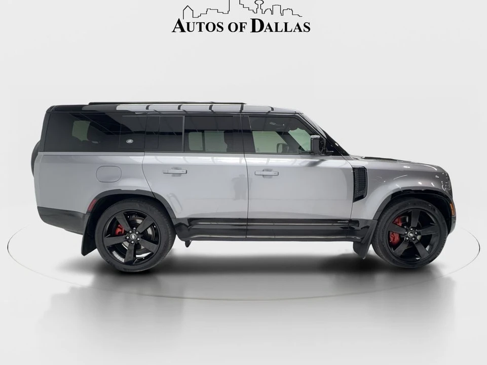 2024 Land Rover Defender L663 - Image 6 of 21
