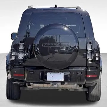 2024 Land Rover Defender 130 X