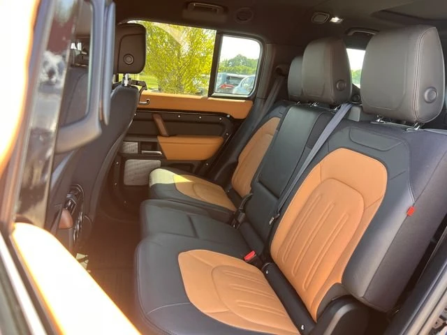 2024 Land Rover Defender L663 - Image 17 of 17