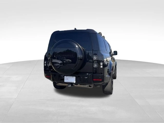 2024 Land Rover Defender L663 - Image 2 of 17