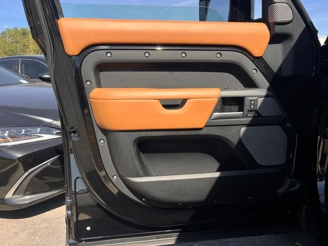 2024 Land Rover Defender L663 - Image 7 of 17