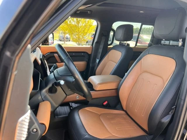 2024 Land Rover Defender L663 - Image 10 of 17
