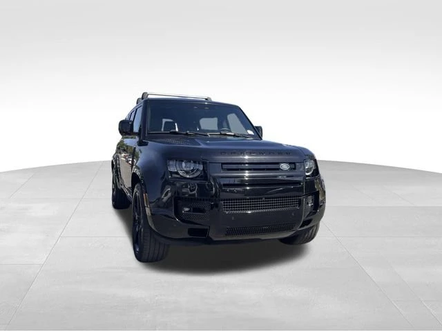 2024 Land Rover Defender L663 - Image 4 of 17