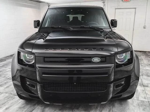 2024 Land Rover Defender L663 - Image 2 of 9