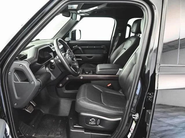 2024 Land Rover Defender L663 - Image 6 of 9