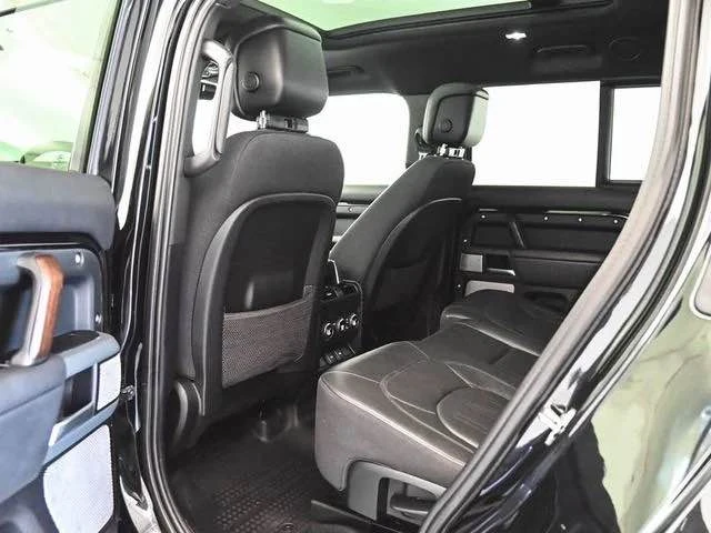 2024 Land Rover Defender L663 - Image 8 of 9