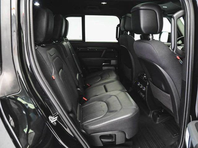 2024 Land Rover Defender L663 - Image 9 of 9
