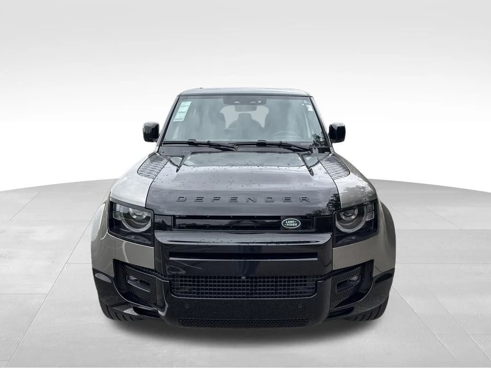 2024 Land Rover Defender L663 - Image 4 of 12
