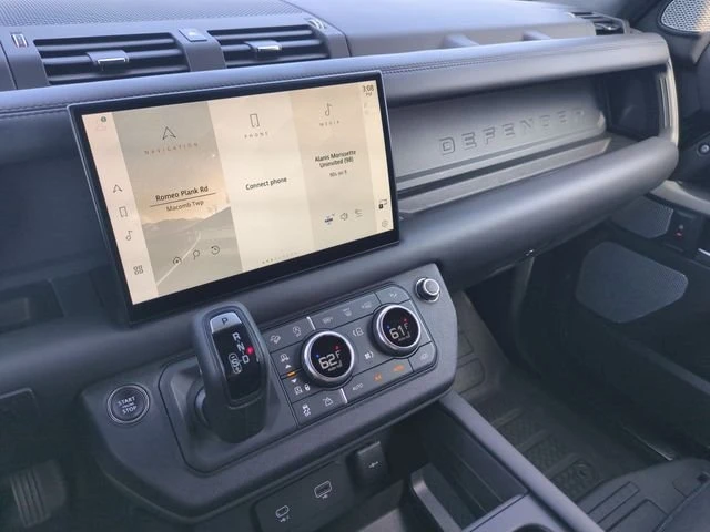 2024 Land Rover Defender L663 - Image 10 of 16
