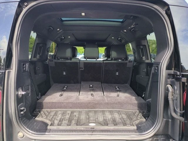 2024 Land Rover Defender L663 - Image 14 of 16
