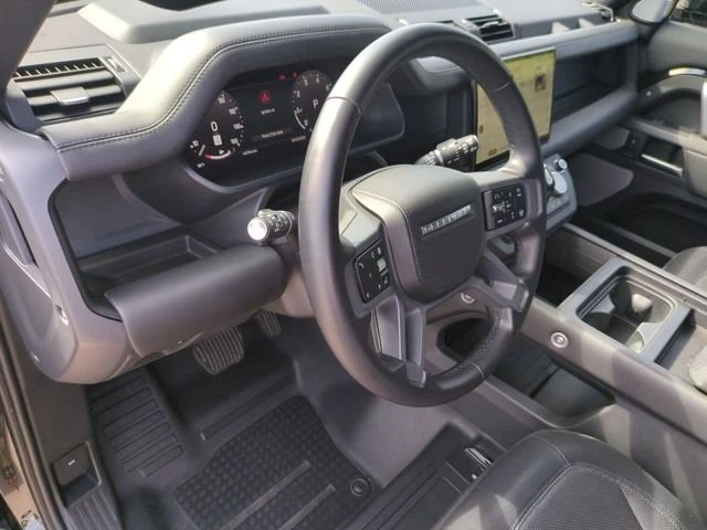 2024 Land Rover Defender L663 - Image 6 of 16