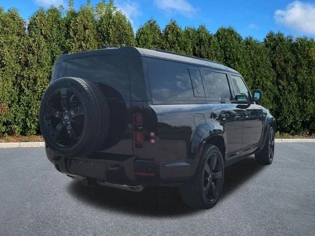2024 Land Rover Defender L663 - Image 3 of 16