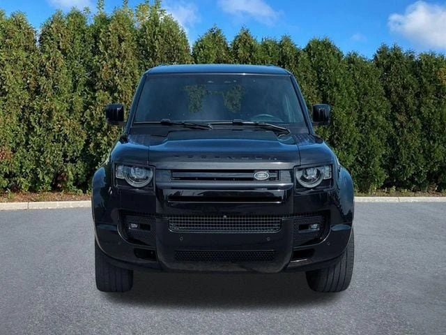 2024 Land Rover Defender L663 - Image 2 of 16