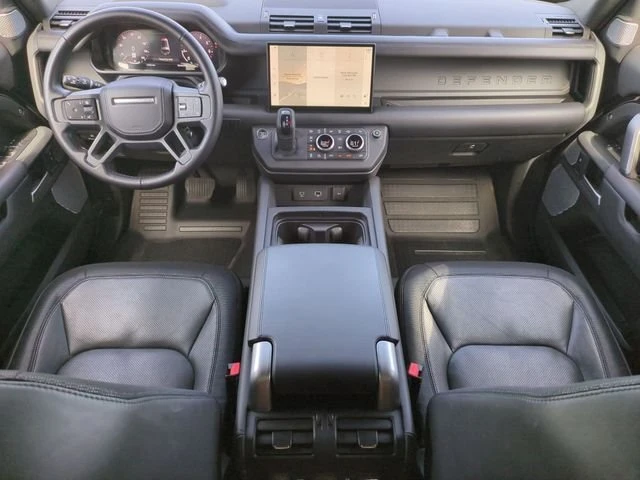 2024 Land Rover Defender L663 - Image 5 of 16
