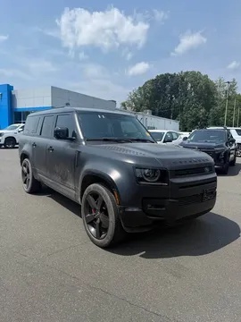 2024 Land Rover Defender 130X