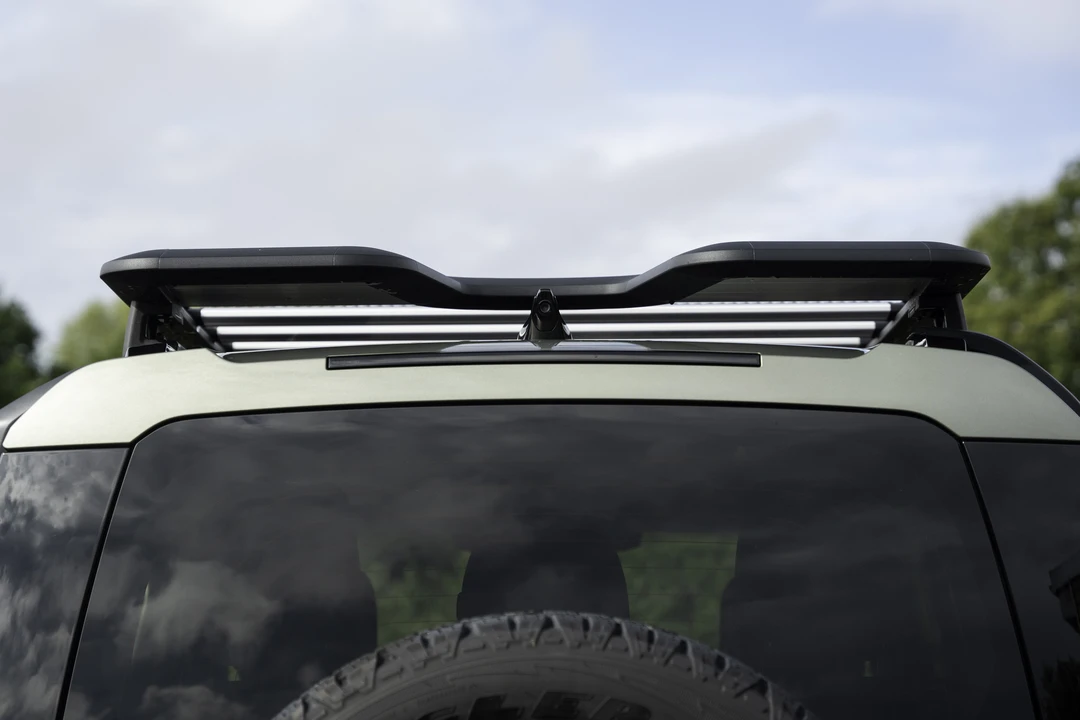 2024 Land Rover Defender L663 - Image 26 of 31