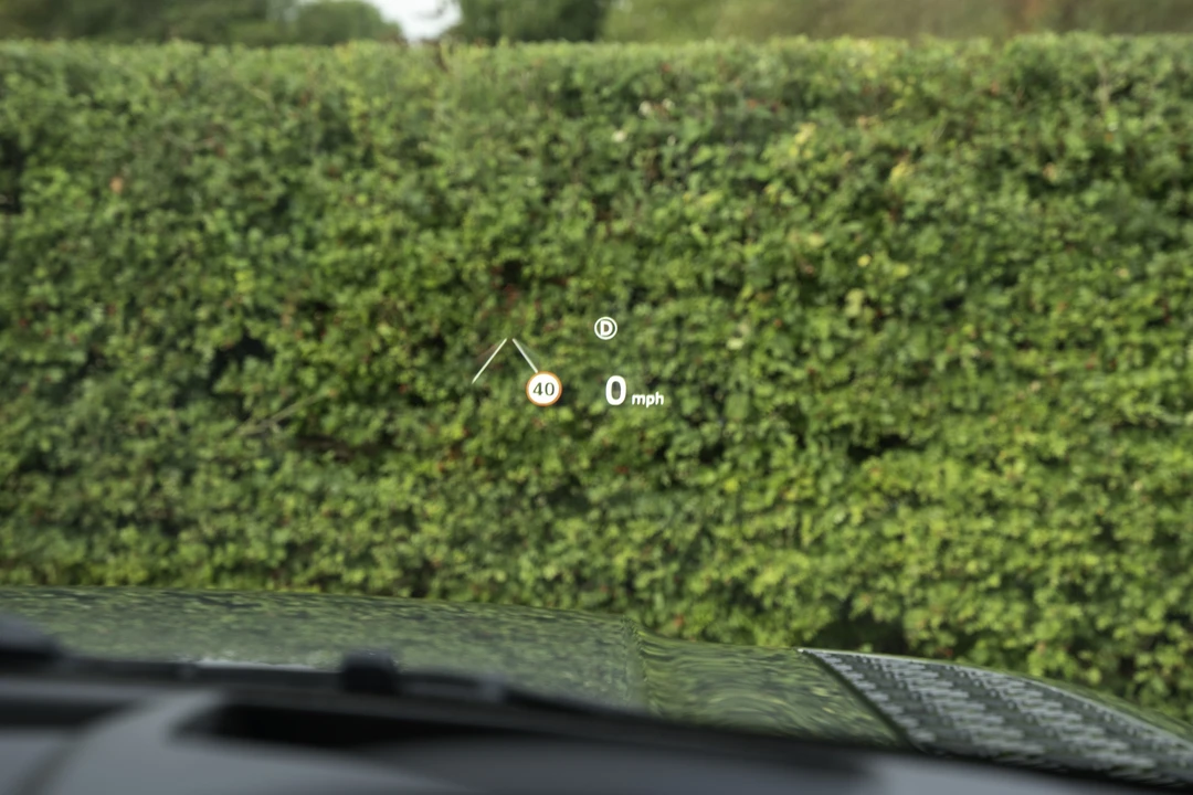 2024 Land Rover Defender L663 - Image 27 of 31