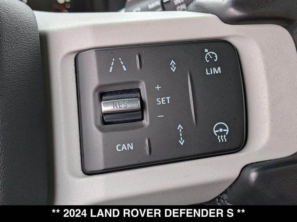 2024 Land Rover Defender L663 - Image 15 of 20