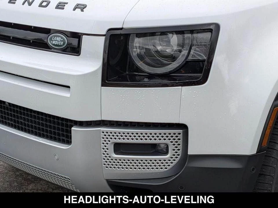 2024 Land Rover Defender L663 - Image 16 of 20