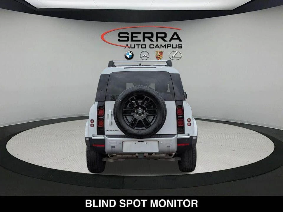 2024 Land Rover Defender L663 - Image 18 of 20